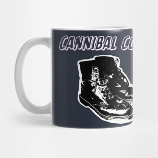 Cannibal Corpse Mug